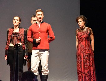 15 - Motezuma Festival Pucciniano 2018