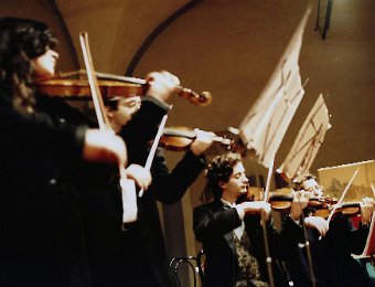 63 - Ensemble San Felice 1992 - 1998